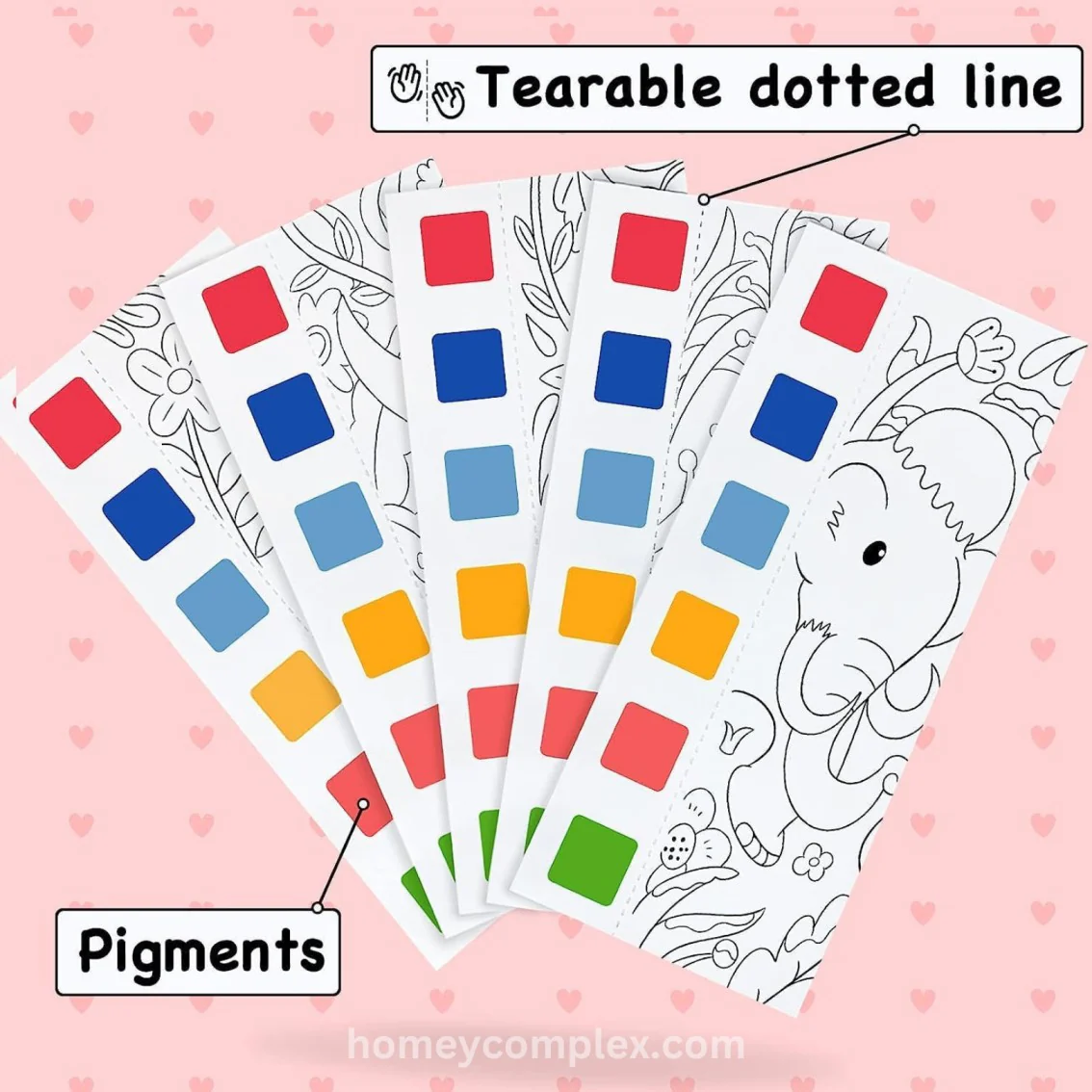 Magic Painting Book - Image 7