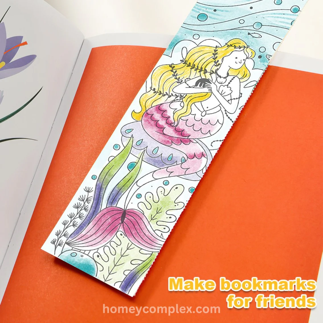 Magic Painting Book - Image 8