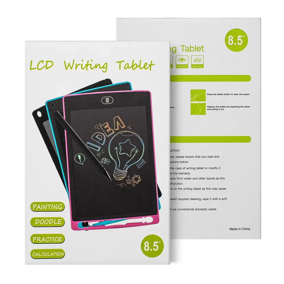 Reusable Writing Pad - Image 5