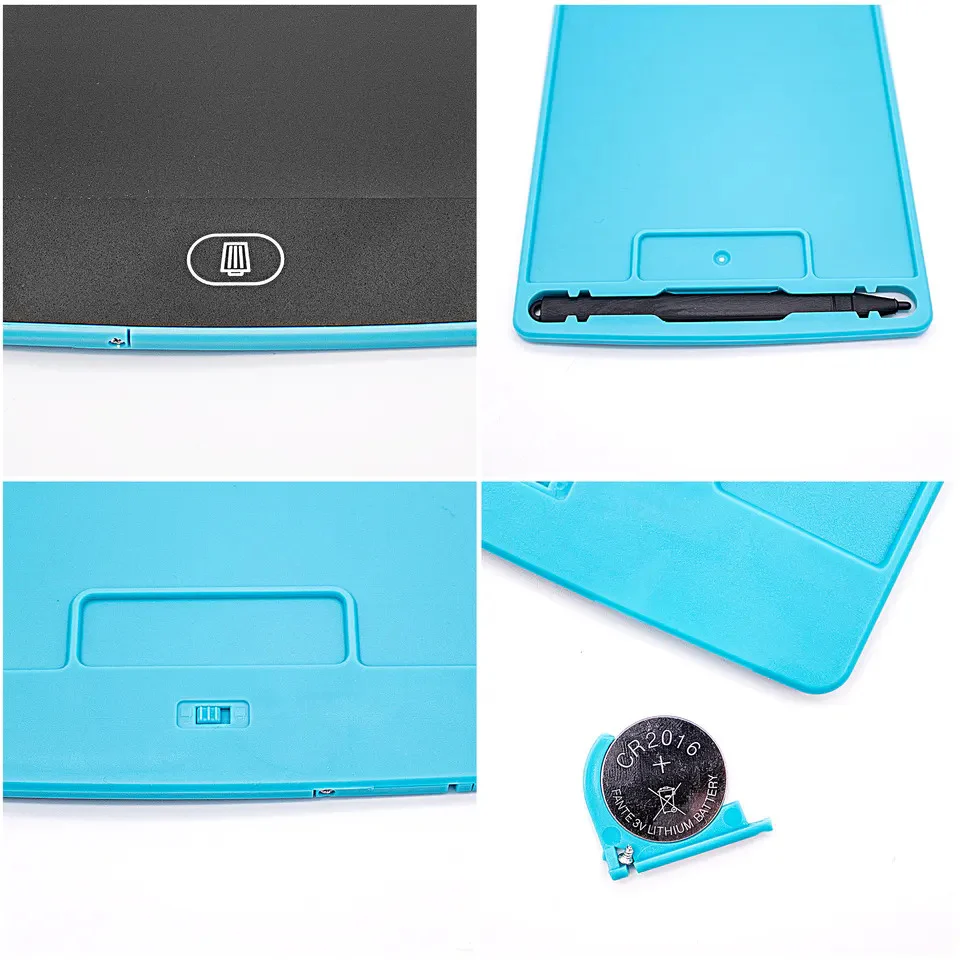 Reusable Writing Pad - Image 6